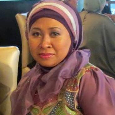 Ida Rafiqah